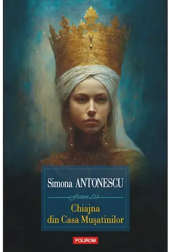 Recenzie Chiajna din casa Mușatinilor