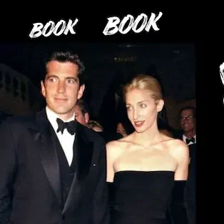 The love story between John F. Kennedy Jr and Carolyn Bessette/Biography.