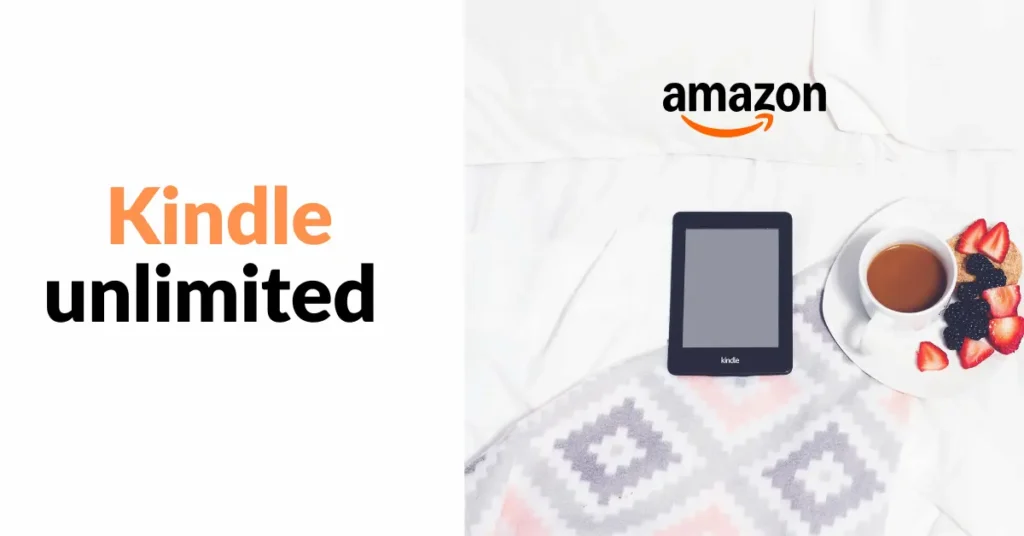Ce este Kindle Unlimited