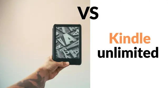 Everything you need to know about Kindle Unlimited in 2026