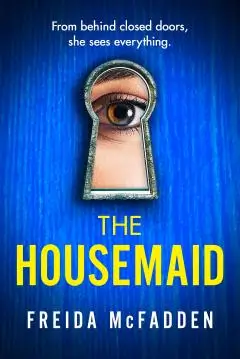 The housemaid book summary