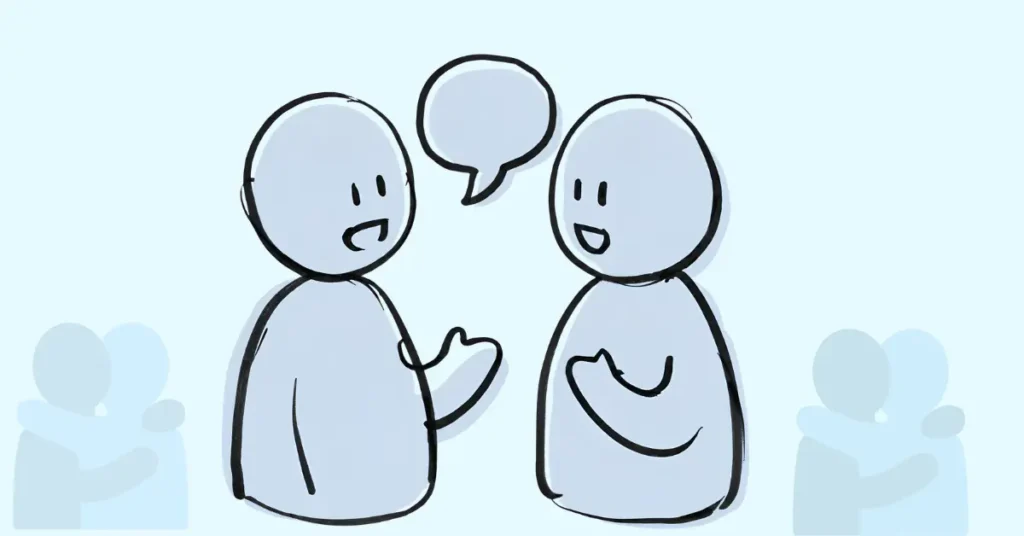 How to communicate well