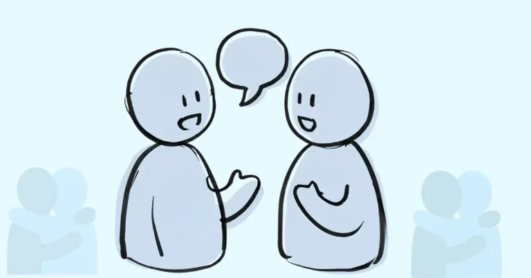 How to communicate well