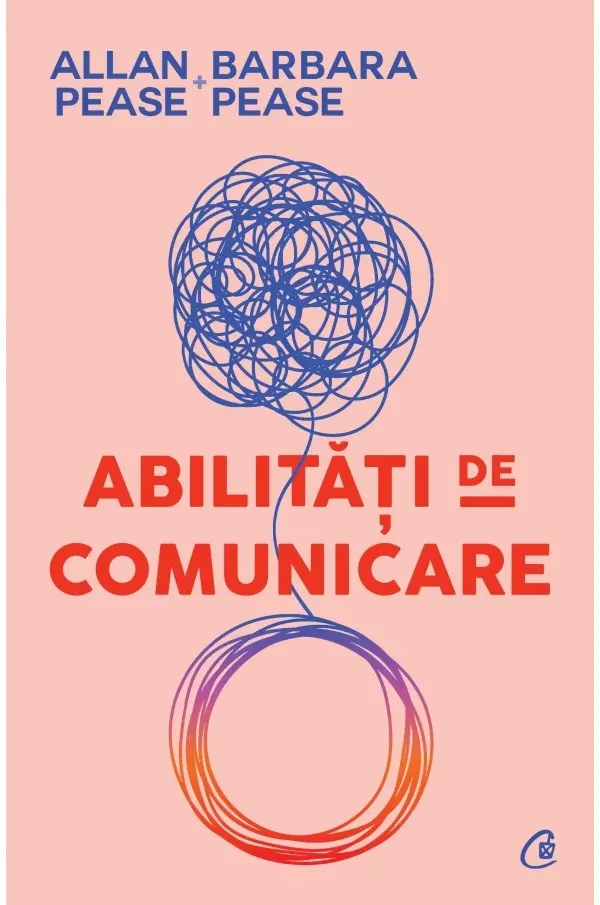 Abilități de comunicare, Allan Pease , Barbara Pease