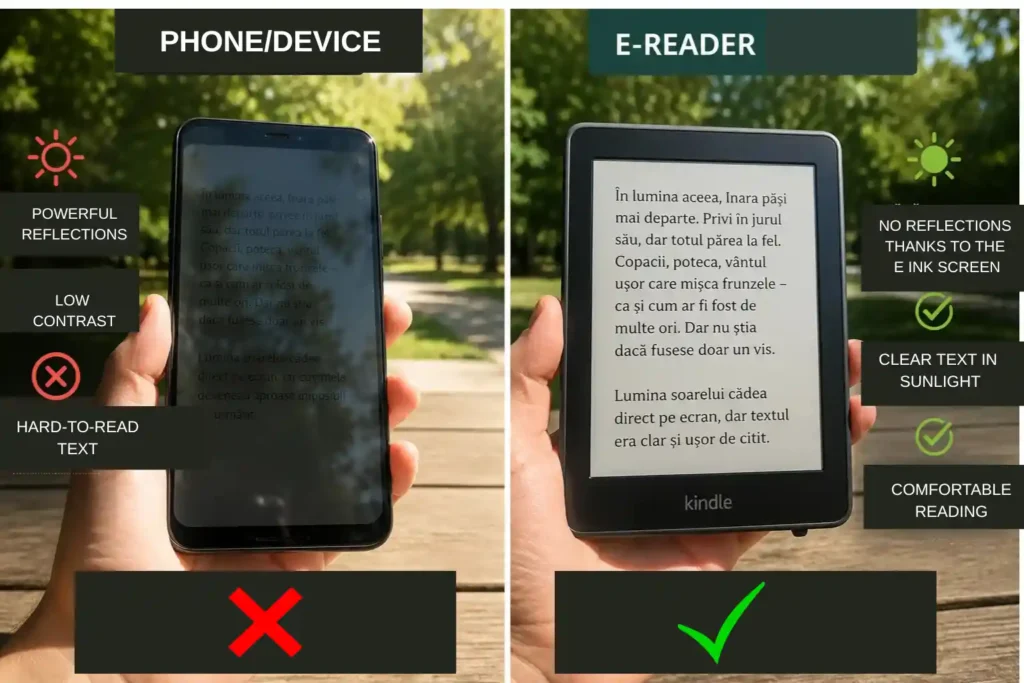Kobo e-reader vs Kindle: What should you choose in 2026?
